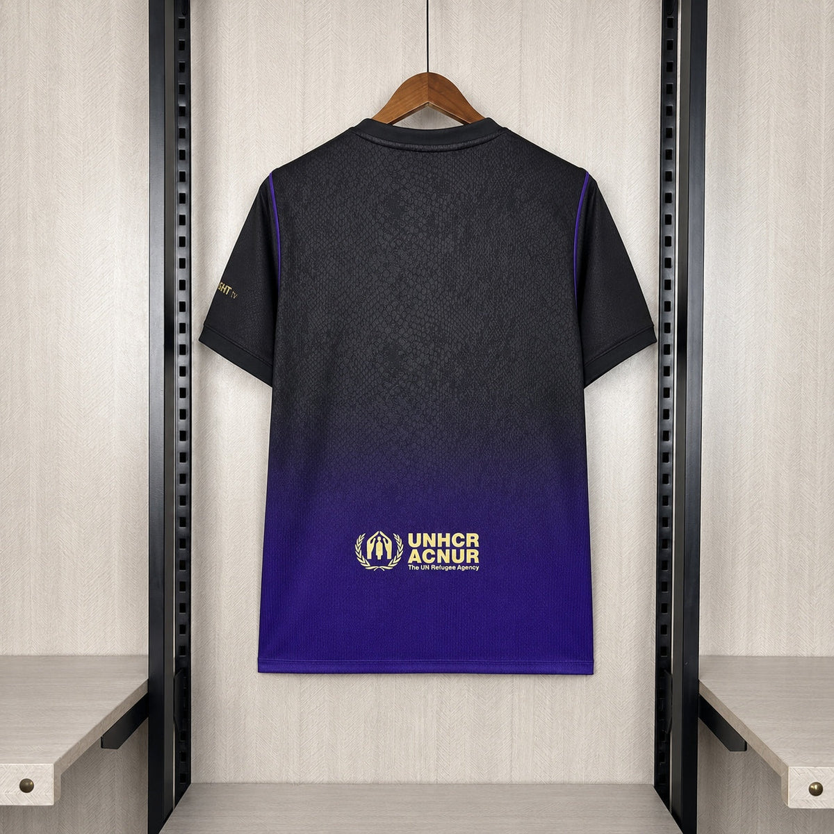 2026-27 Barcelona Special S-4XL