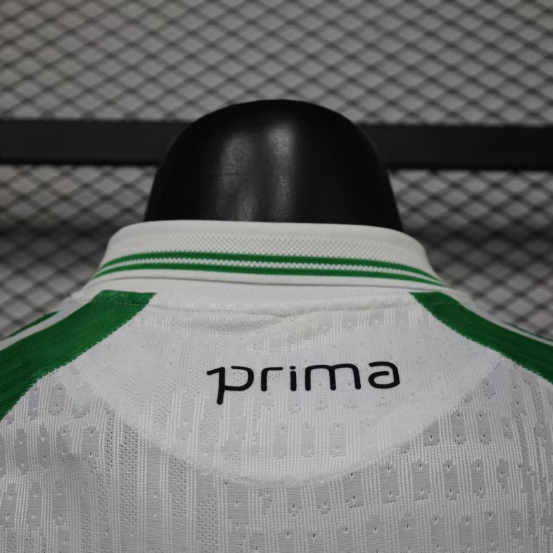 2026-27 Real Betis Home Player S-2XL