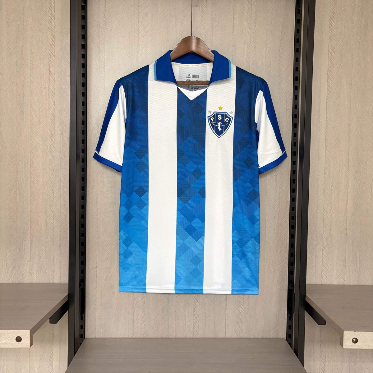2026-27 Paysandu home S-4XL