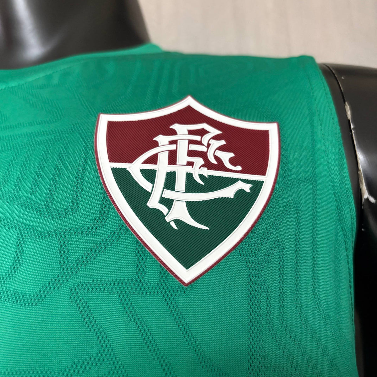 2026-27 Fluminense Training Vest S-4XL