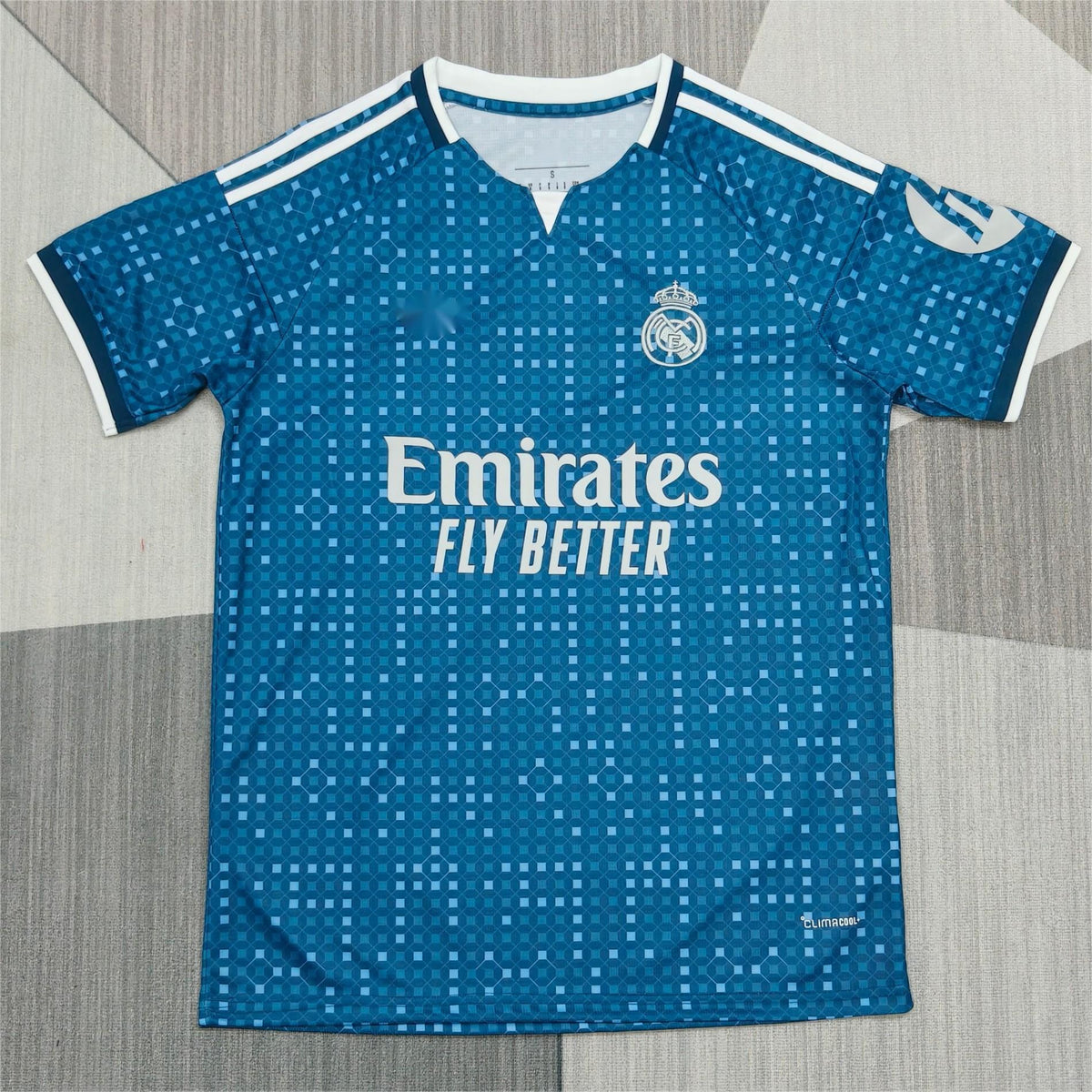 2026-27 Real Madrid Special Edition S-4XL