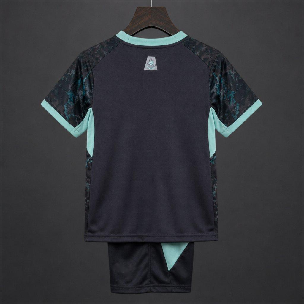 2026-27 Olympique Marseille Away Kids Size 16-28