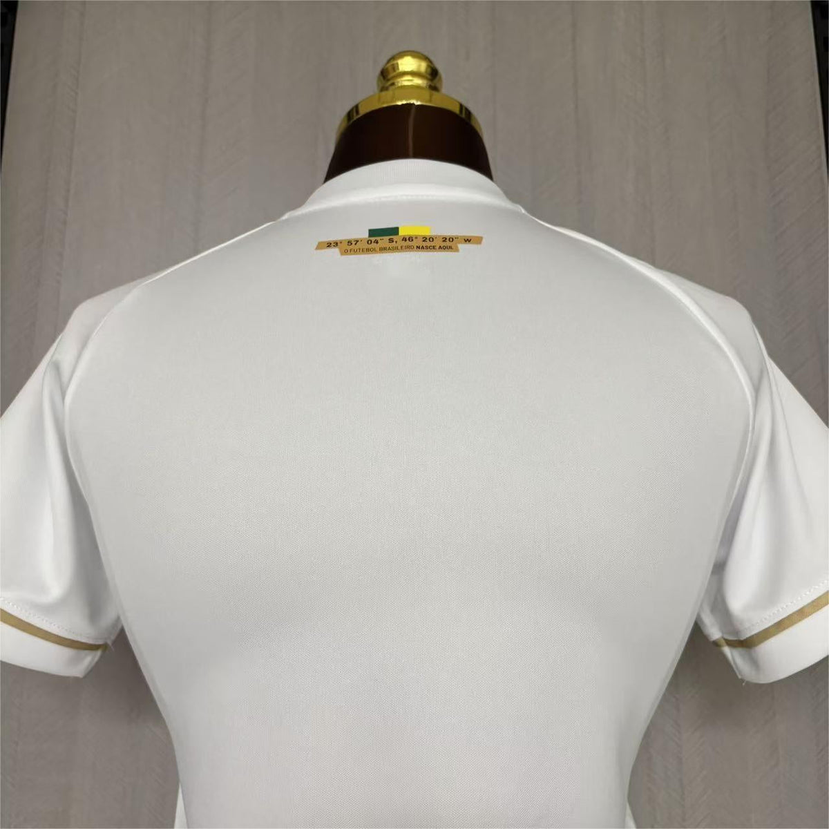 2026-27 Santos Home Women S-2XL