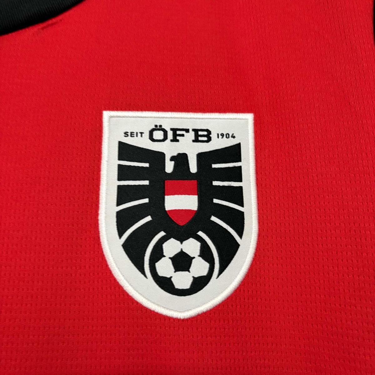 2026 Austria Home S-2XL