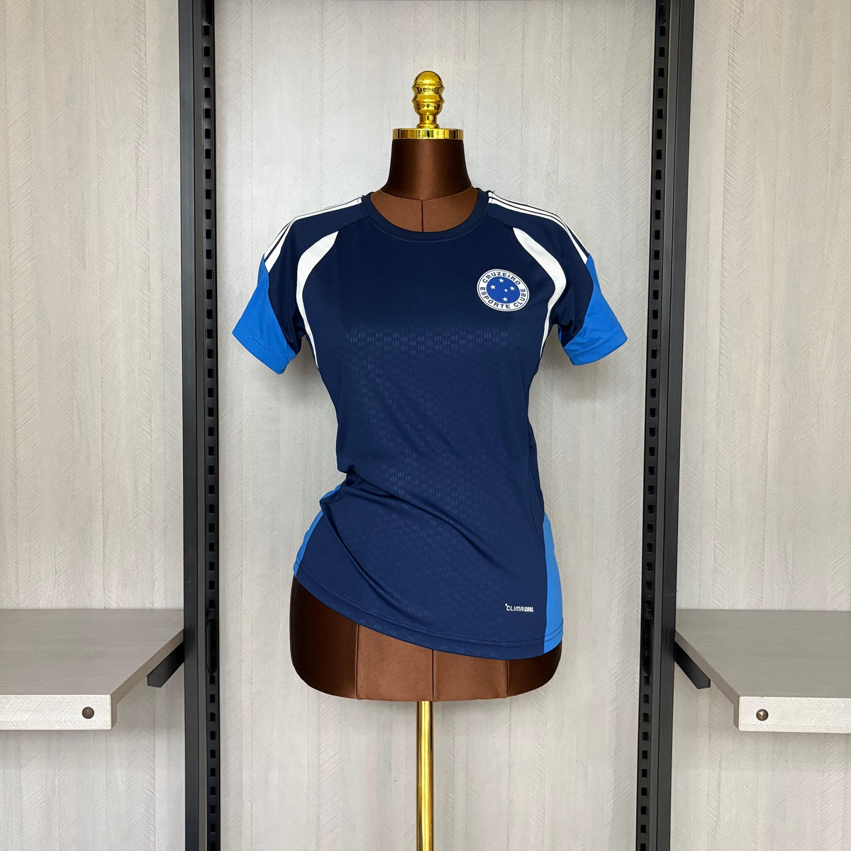 2026-27 Cruzeiro Training Women S-XXL