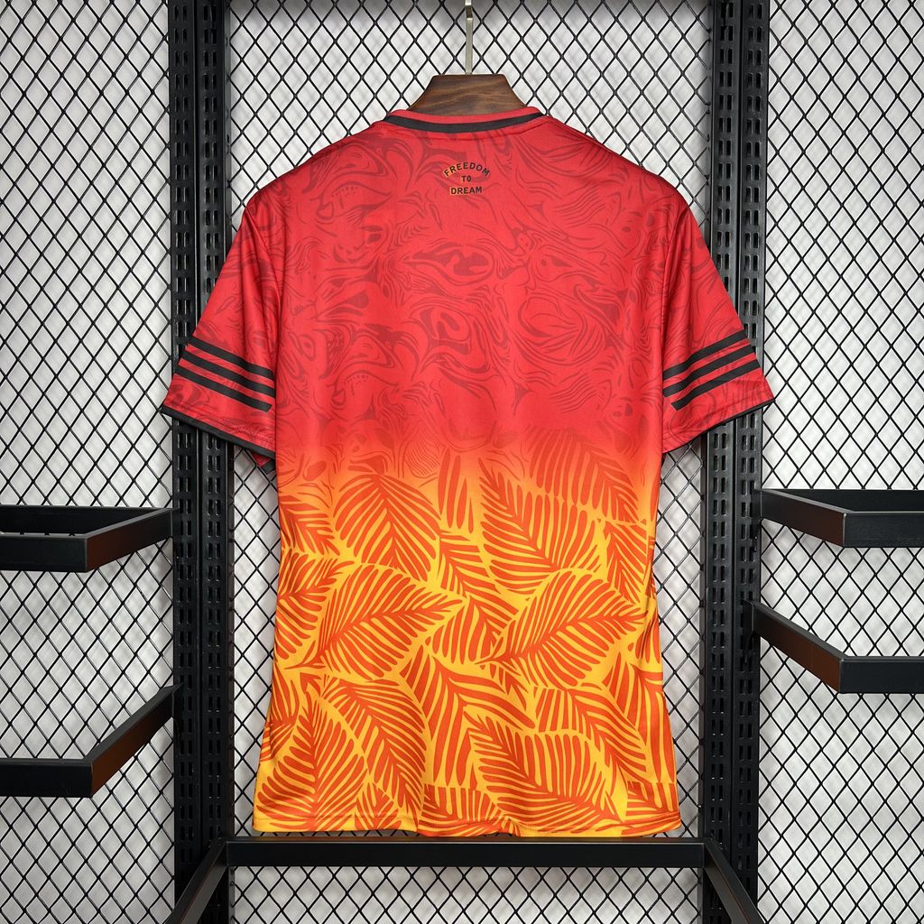 2024-25 Miami  Flame Edition