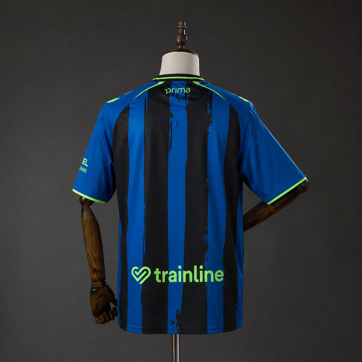 2026-27 Real Betis Third Away S-4XL