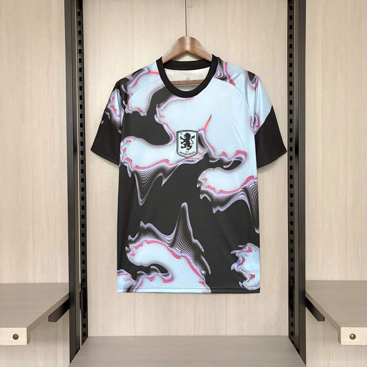 2026-27 Aston Villa Training S-4XL