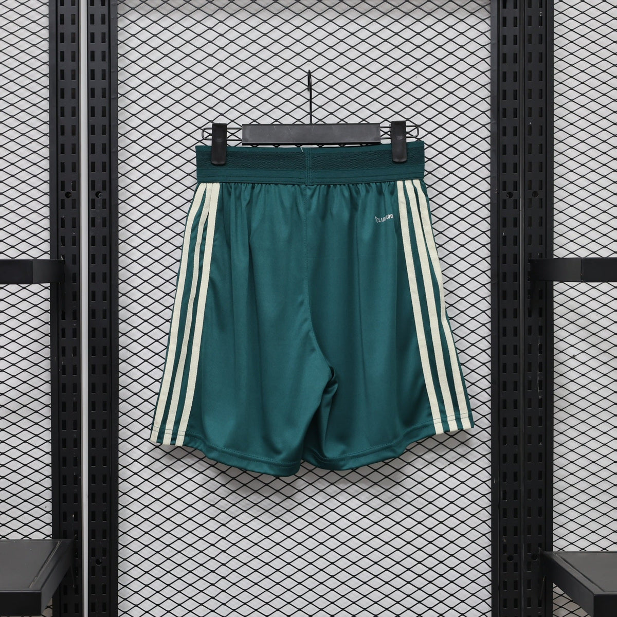 2026-27 Real Madrid Away Shorts Player S-2XL