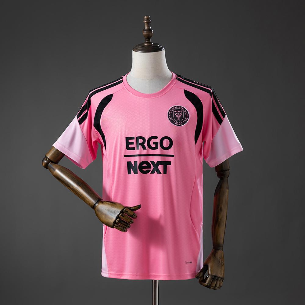 2026-27 Inter Miami Training Pink S-2XL