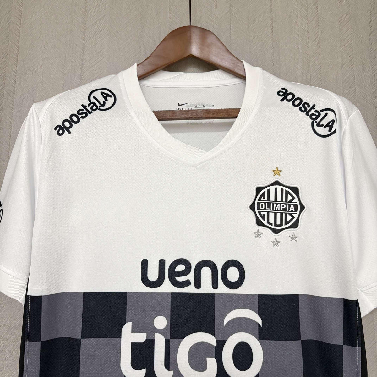 2026-27 Olympia Home S-XXXXL