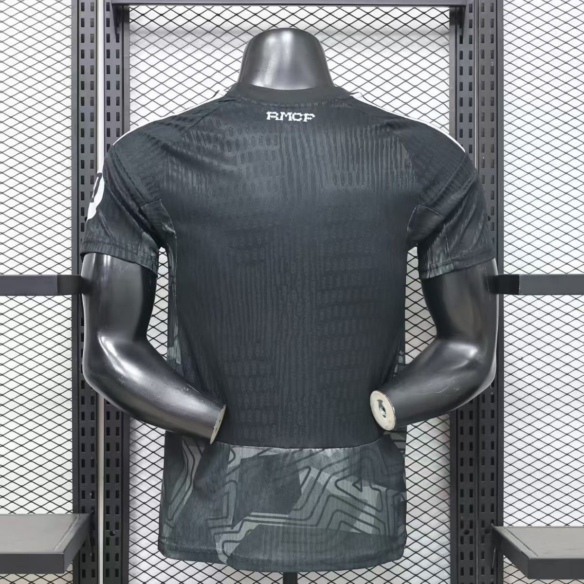 2026-27 Real Madrid goalkeeper Player S-3XL