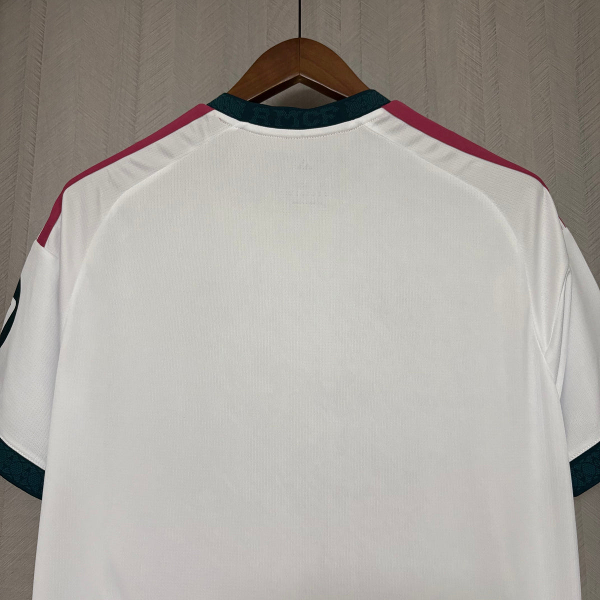 2026-27 Real Madrid Home S-4XL