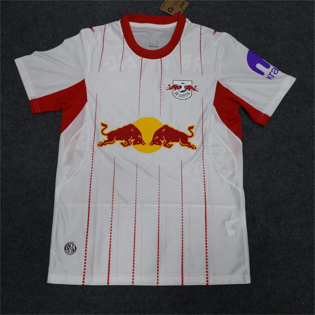 2026-27 RB Leipzig Home Kids Size 16-28
