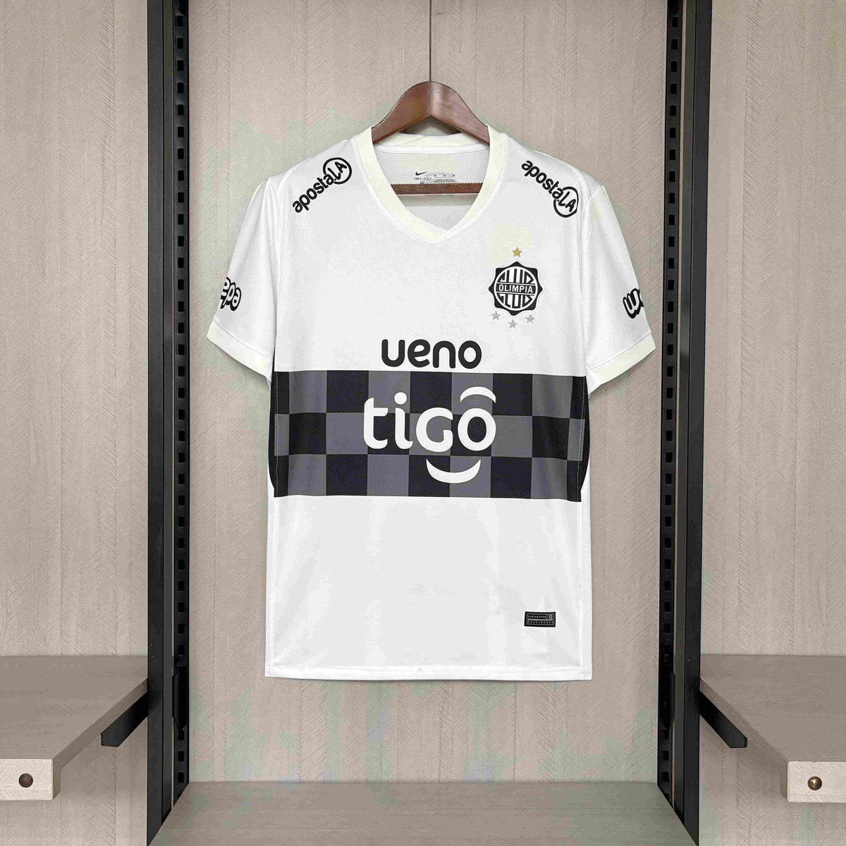 2026-27 Olympia Home S-XXXXL