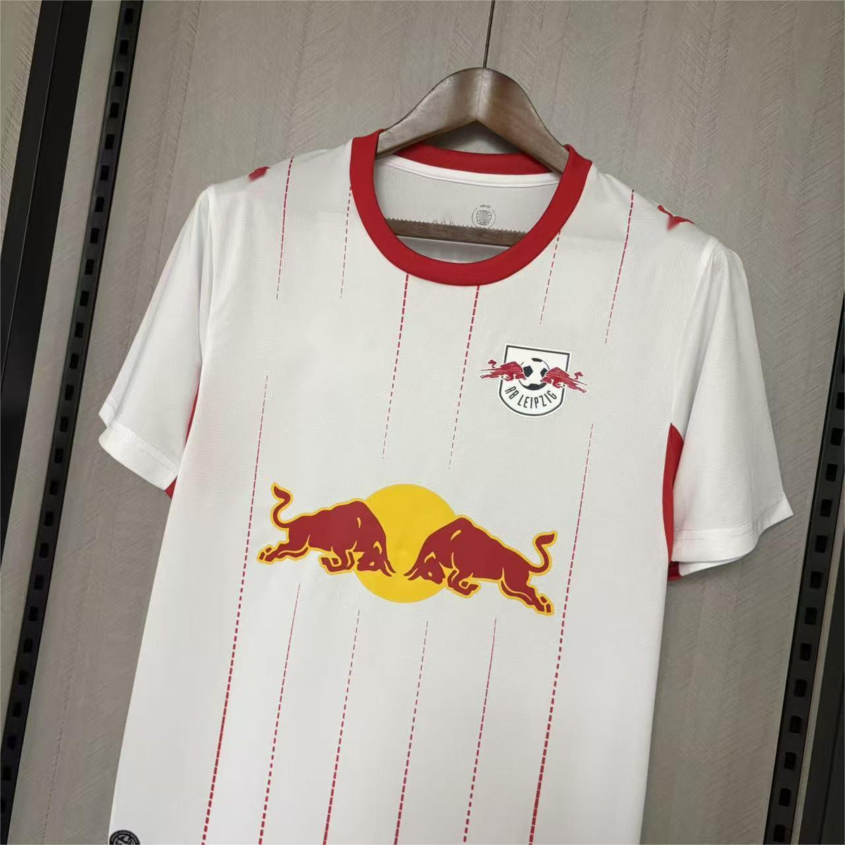 2026-27 RB Leipzig Home S-2XL