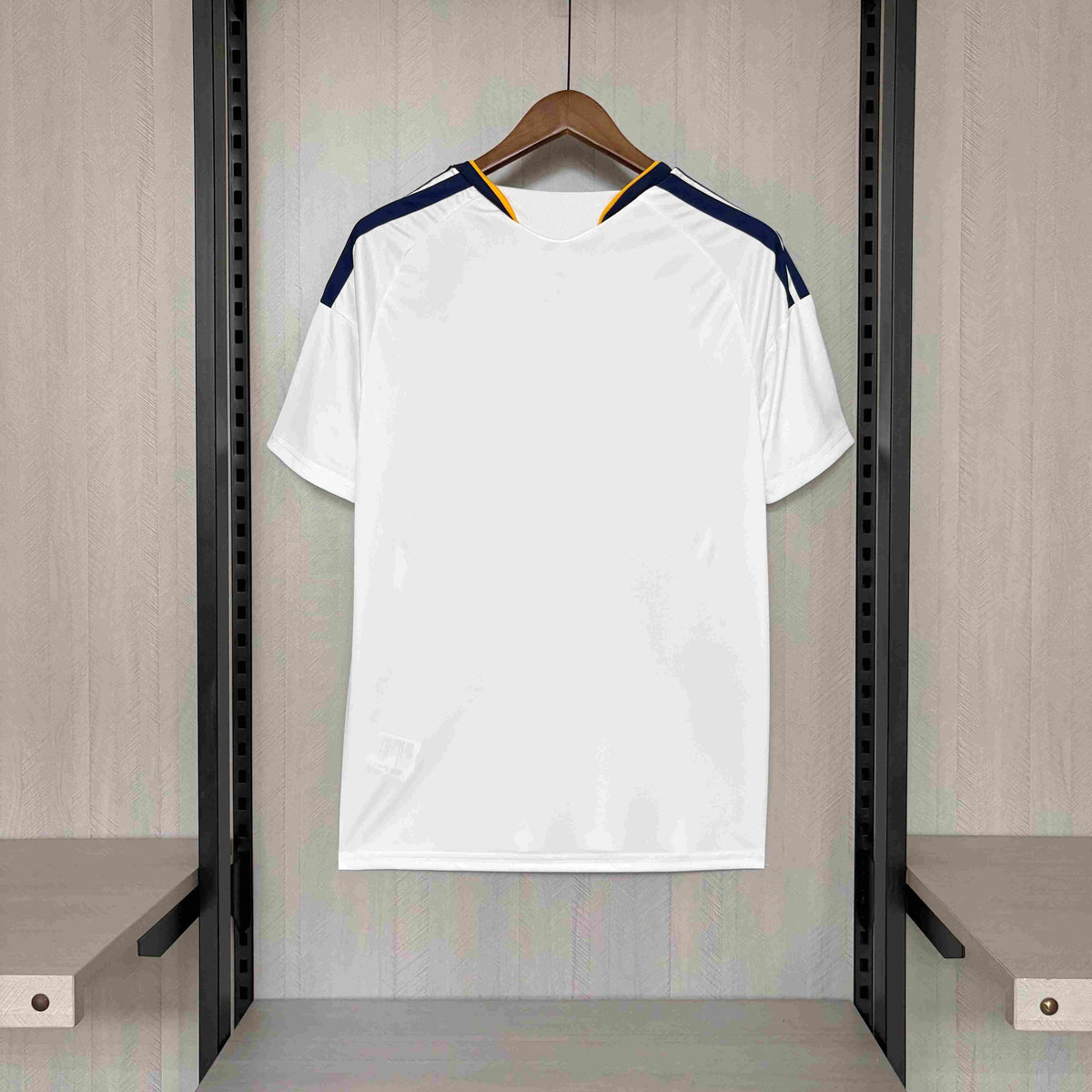 2026-27 LA Galaxy Home S-XXXXL