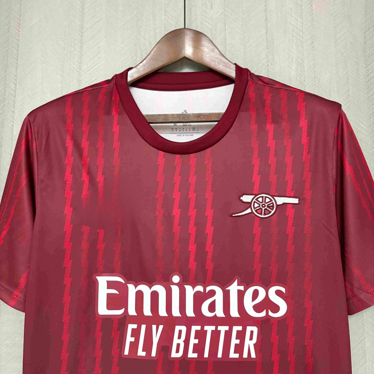 2026-27 Arsenal Special Edition S-2XL