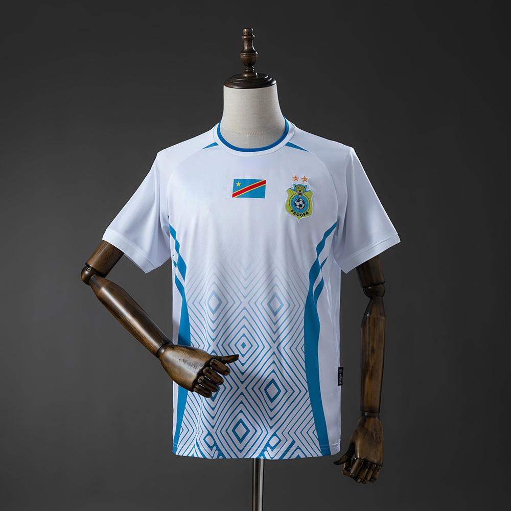 2026 Congo Away S-2XL