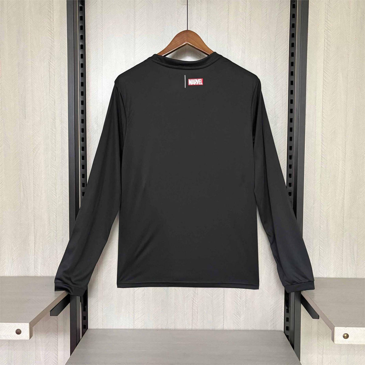 2026-27 Real Madrid Special Edition Long Sleeve S-4XL