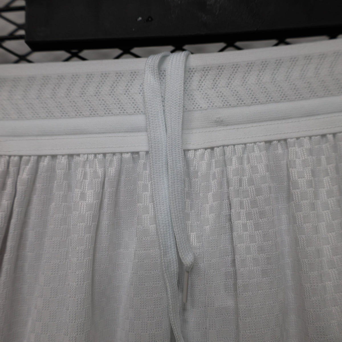 2026-27 Real Madrid Home shorts Player S-3XL