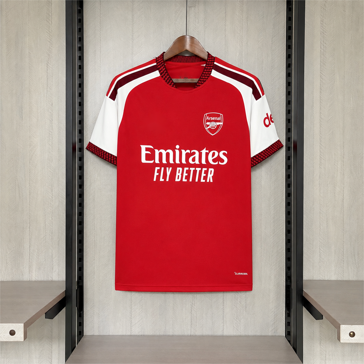 2026-27 Arsenal Home S-4XL