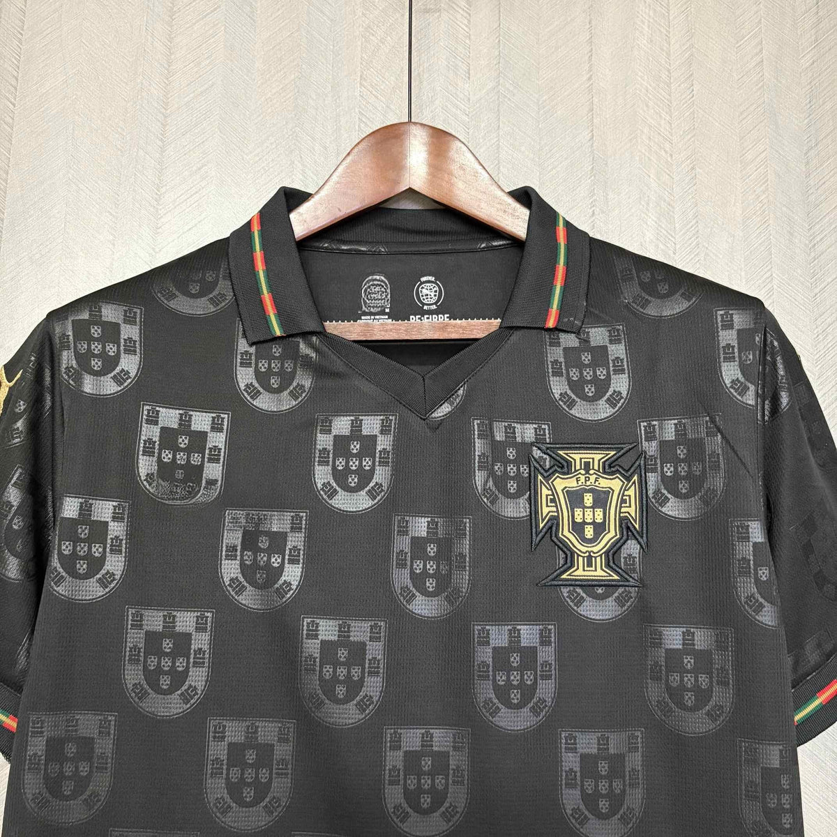 2026 Portugal Special Edition S-4XL