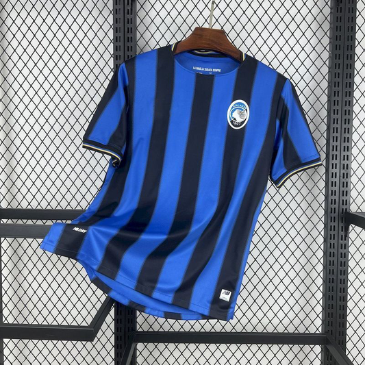 25-26 Atalanta Home S-XXL