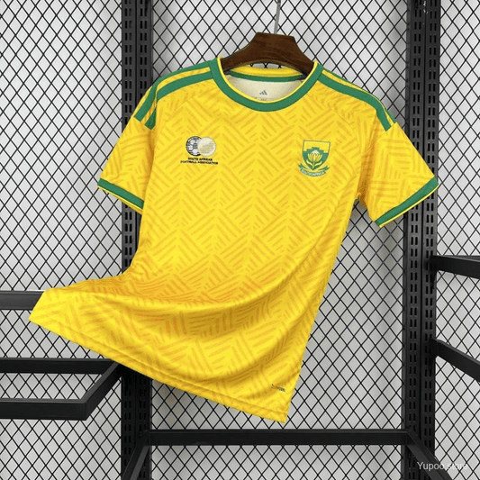 2026 South Africa World Cup Home Jersey for Fans