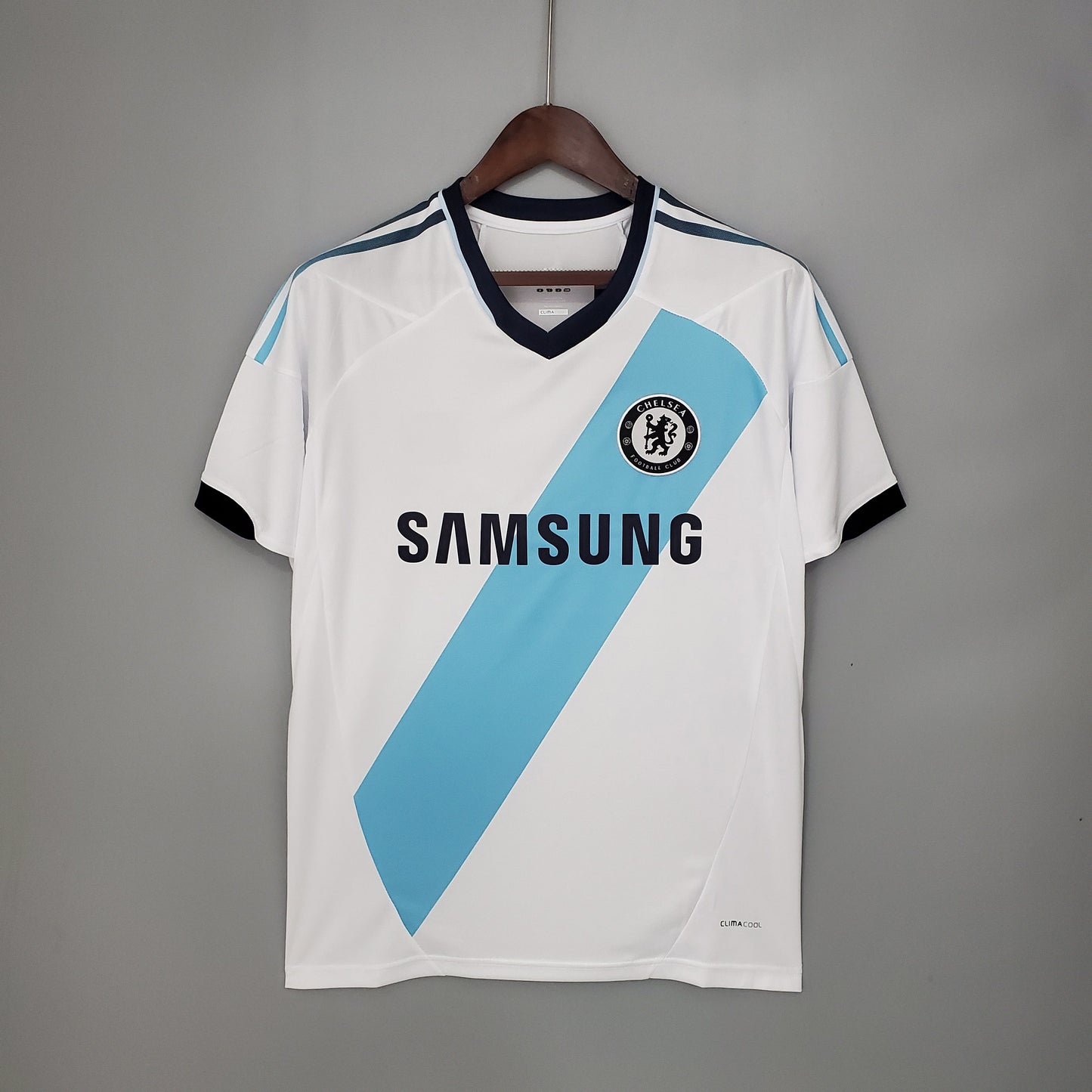 2012-13 Chelsea away Retro