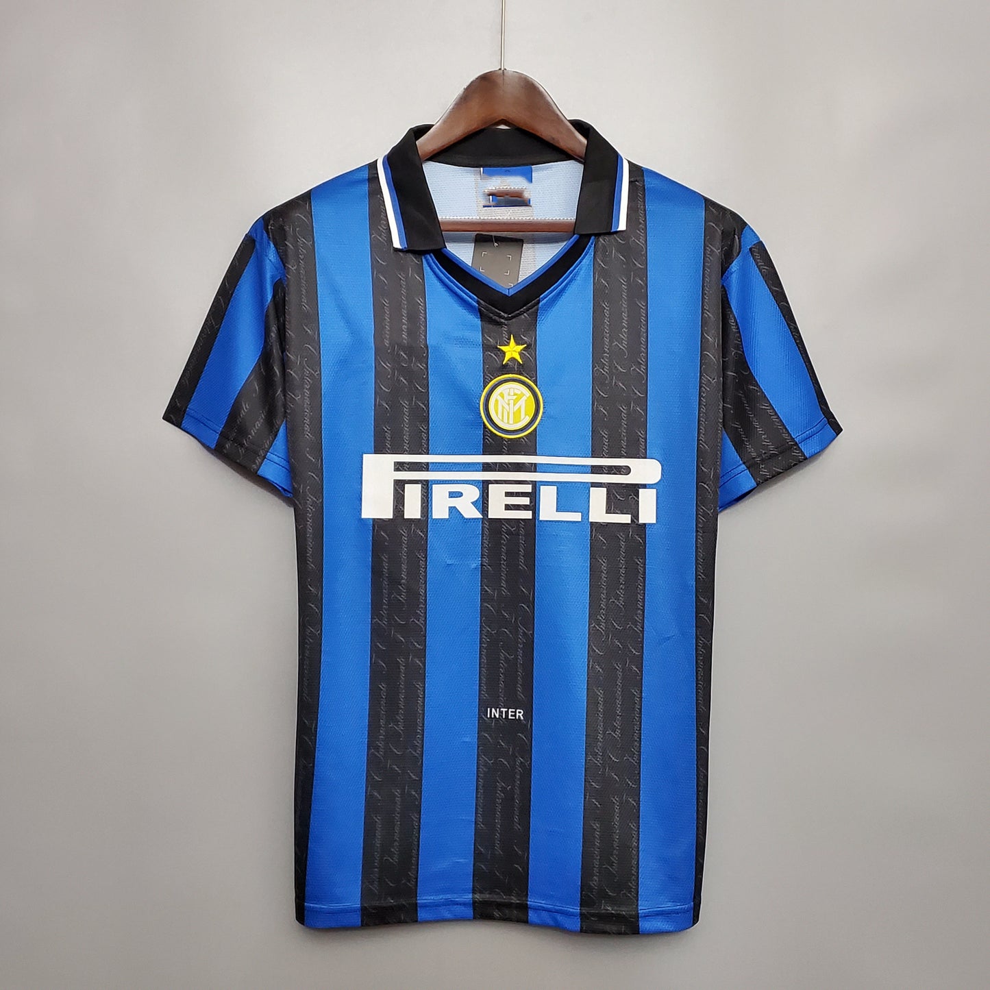 1997-98 Inter Milan home Retro