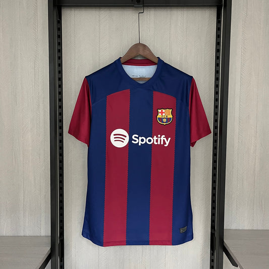23-24 Barcelona Home