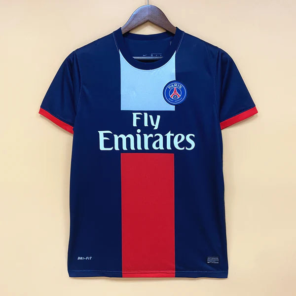 2013-14 Paris Home Retro