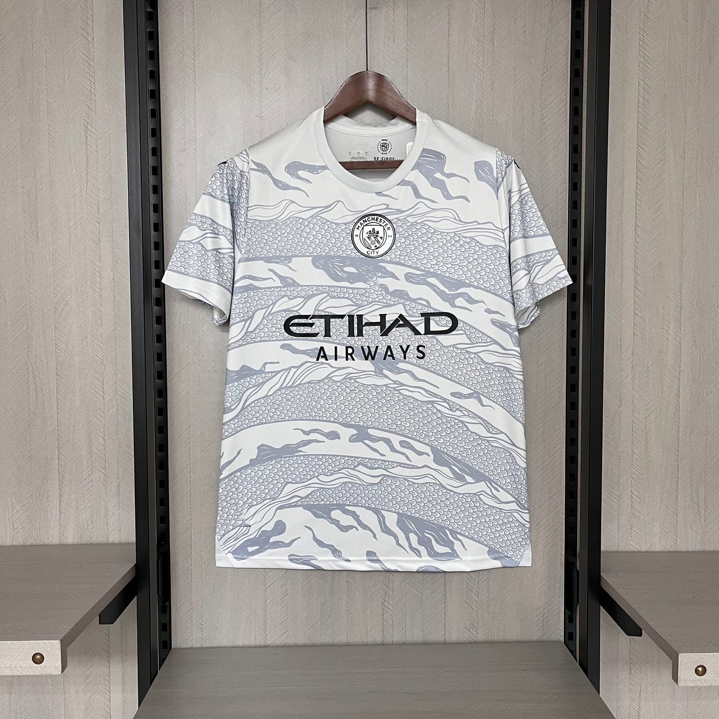 2024-25 Manchester City Special Edition