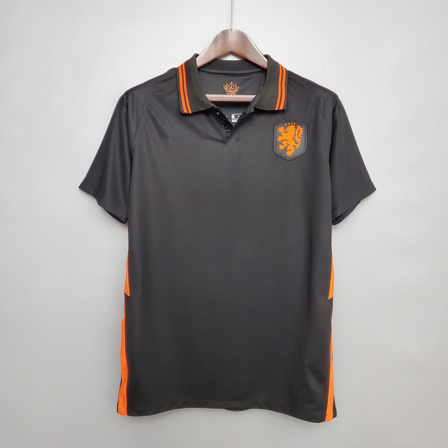 2020 Netherlands away Retro