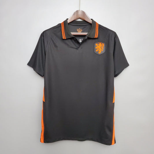 2020 Netherlands away Retro