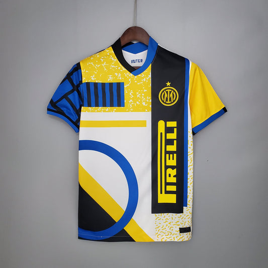 2020-21 Inter Milan fourth away Retro