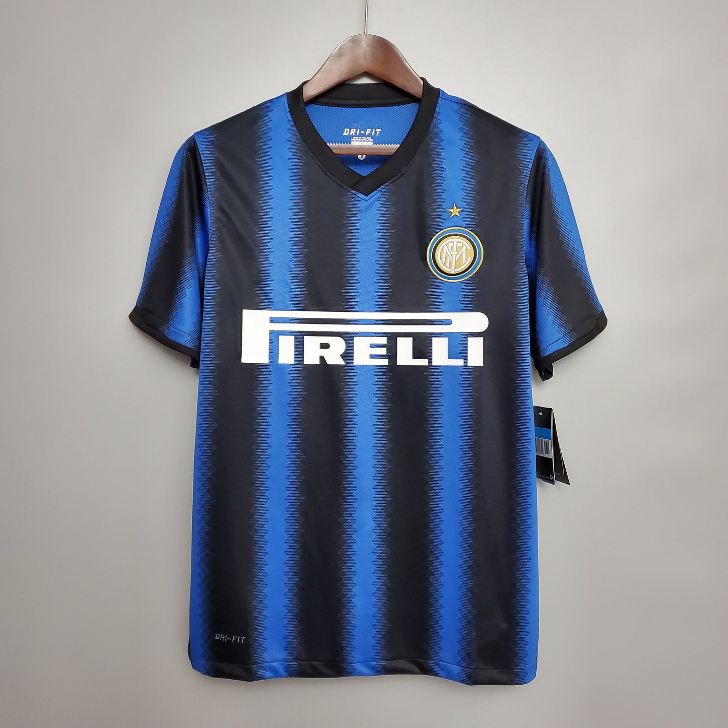 2010-11 Inter Milan home Retro