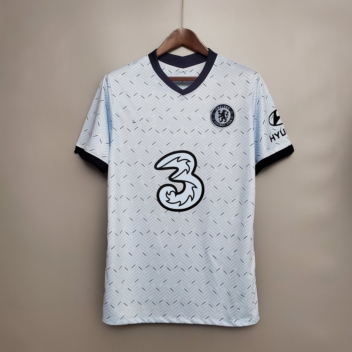 20-21 Chelsea away Retro