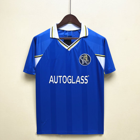 1997-99 Chelsea home Retro