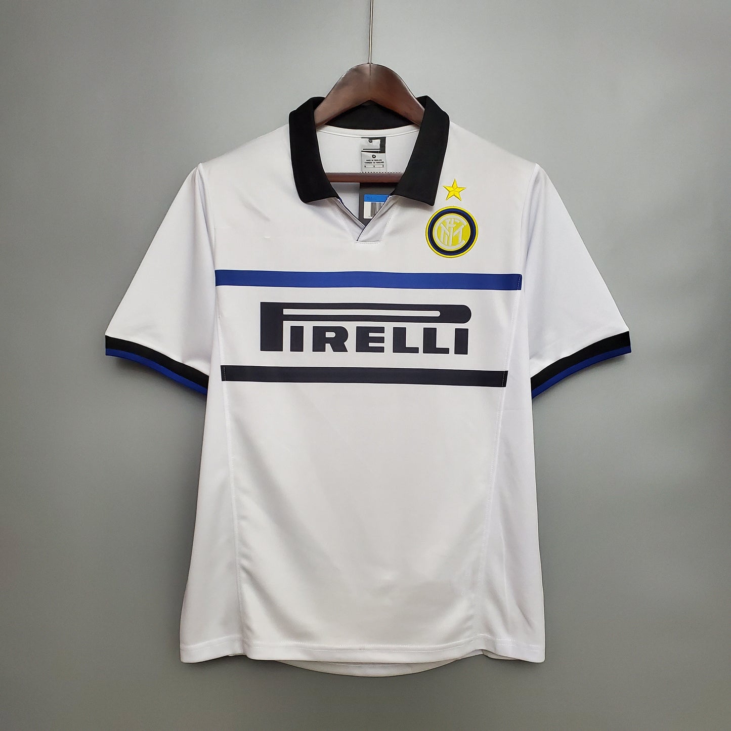 1998-99 Inter Milan away Retro