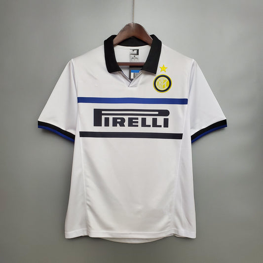 1998-99 Inter Milan away Retro