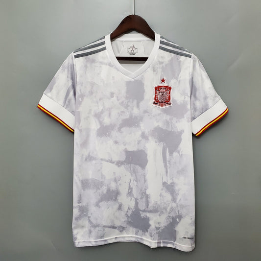2020 Spain away Retro