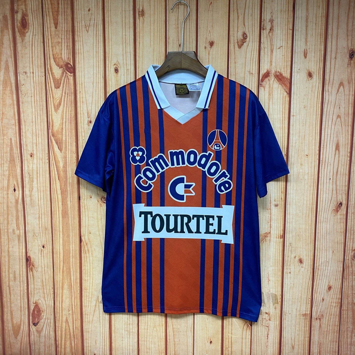 1993-94 Paris Home Retro