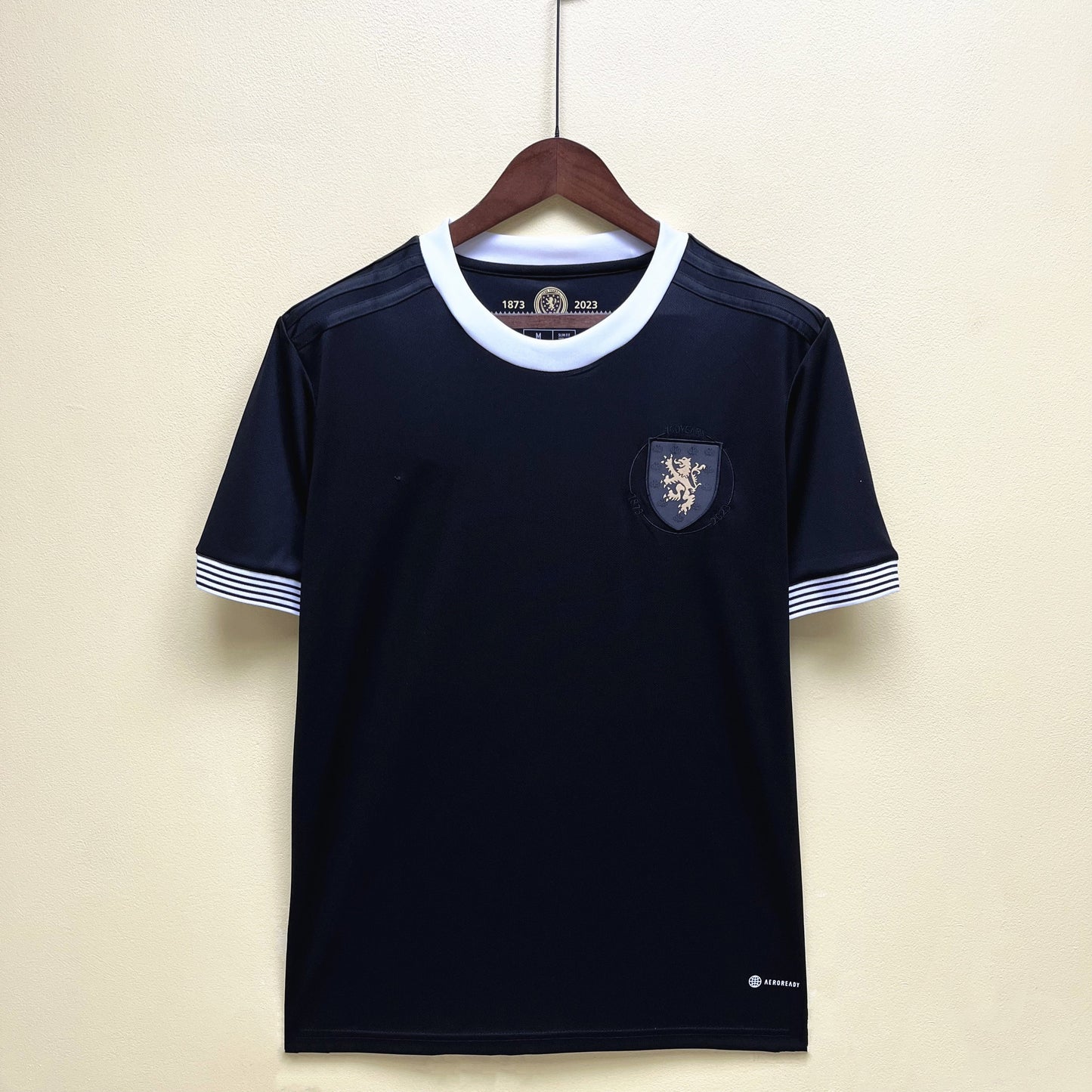 23-24 Scotland 150th Anniversary Edition Black