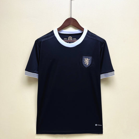 23-24 Scotland 150th Anniversary Edition Black