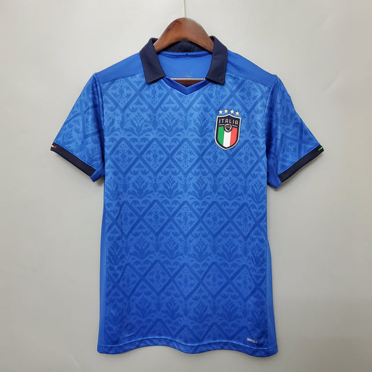 2020 Italy home Retro
