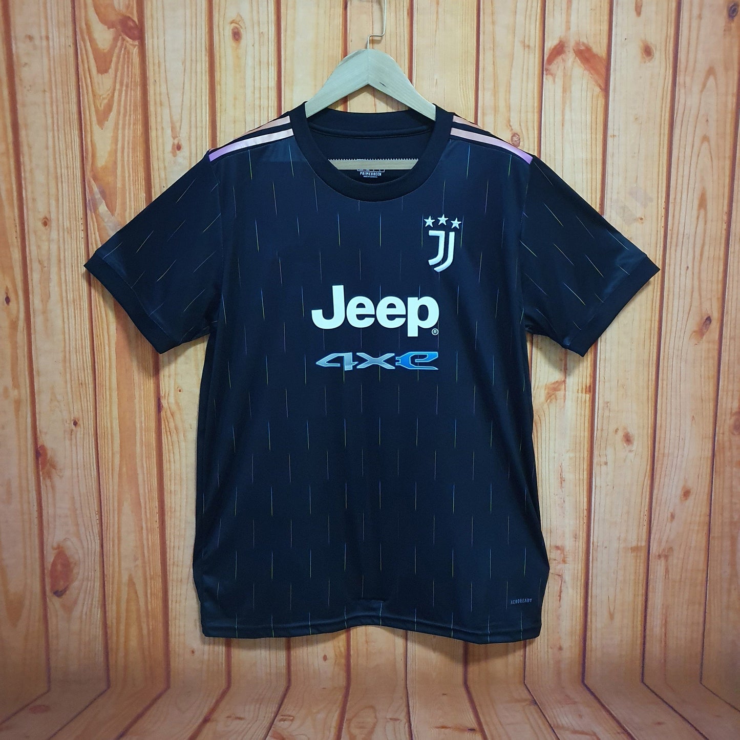 2020-21 Juventus away
