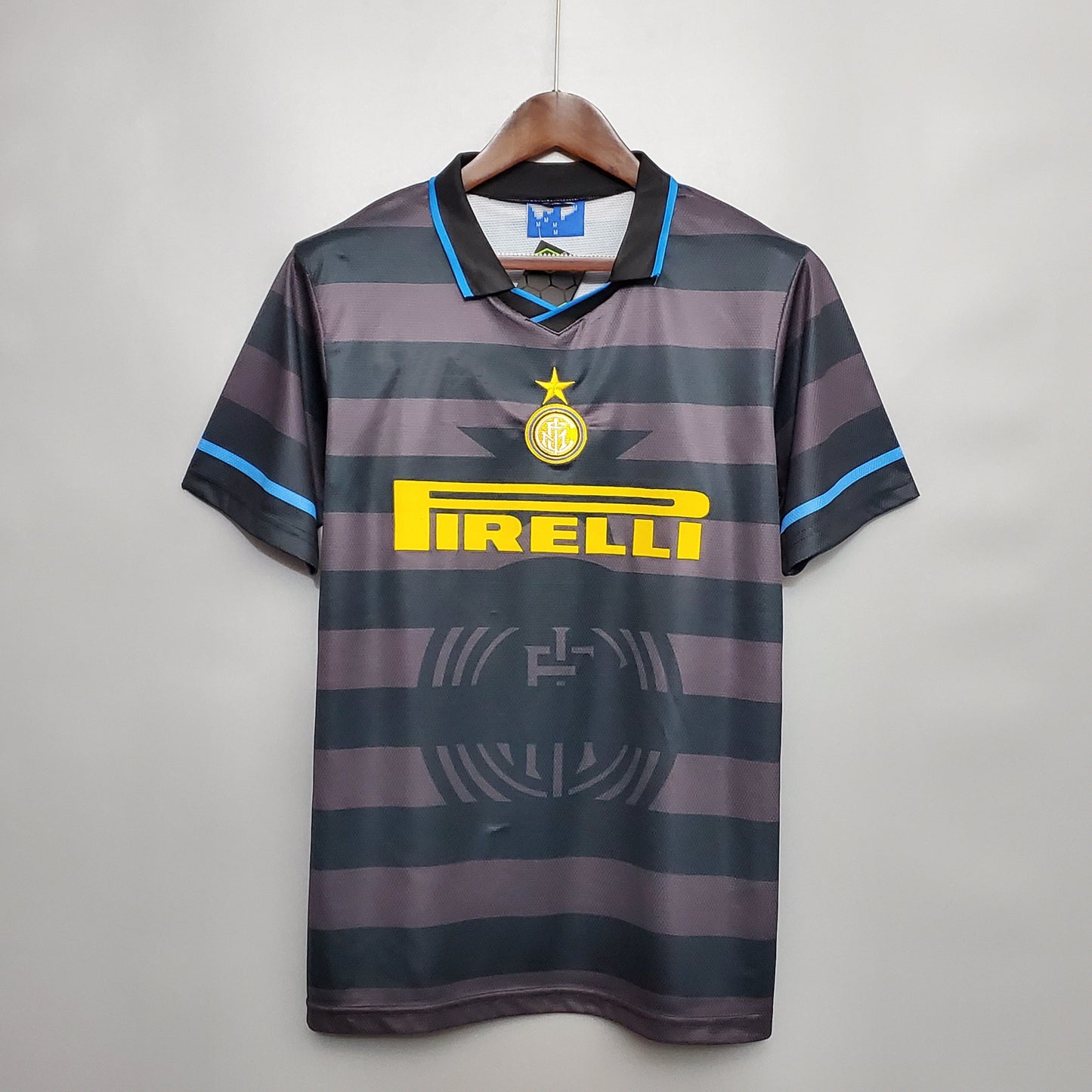 1997-98 Inter Milan away Retro