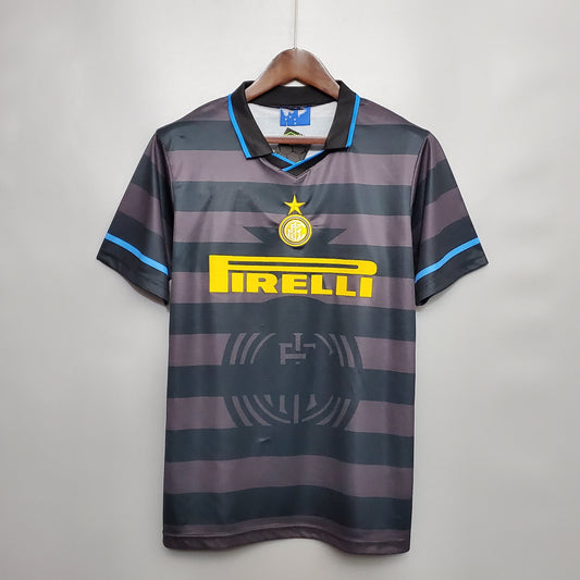 1997-98 Inter Milan away Retro